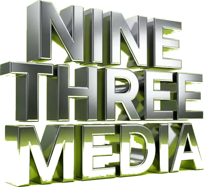 Nine Three Media