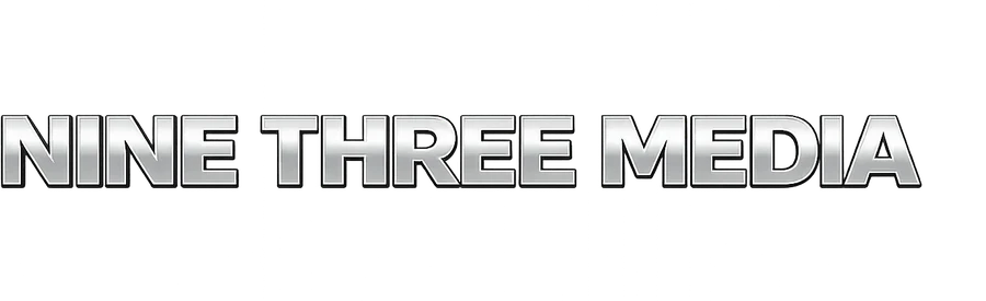 Nine Three Media