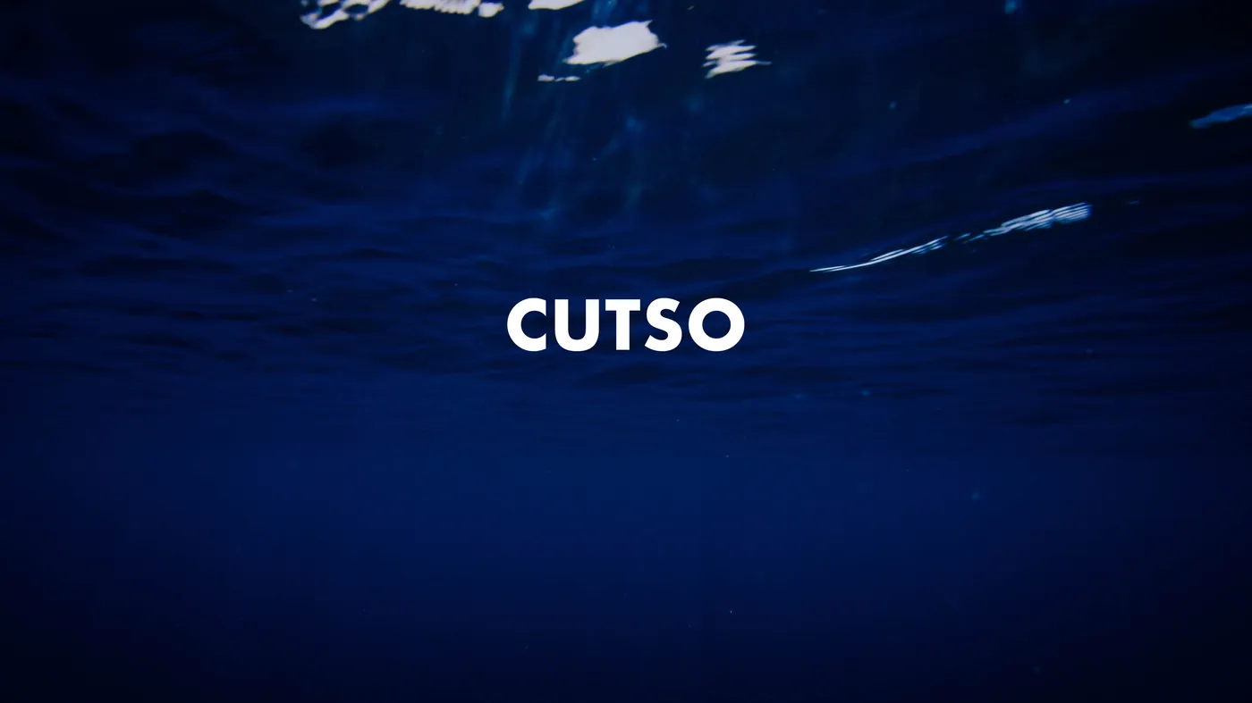 Cutso — Barber Finder App still 2
