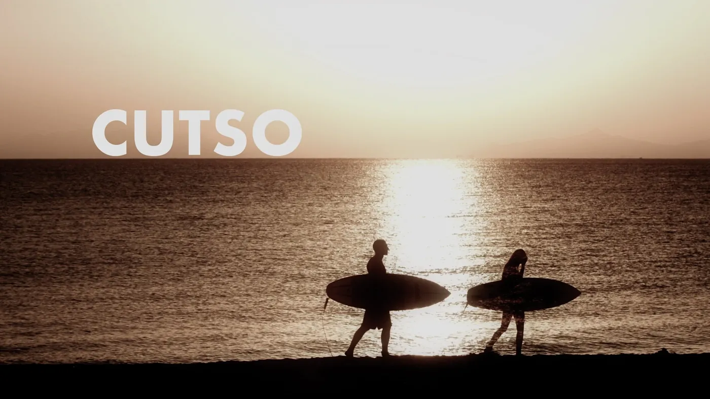 Cutso — Barber Finder App still 6
