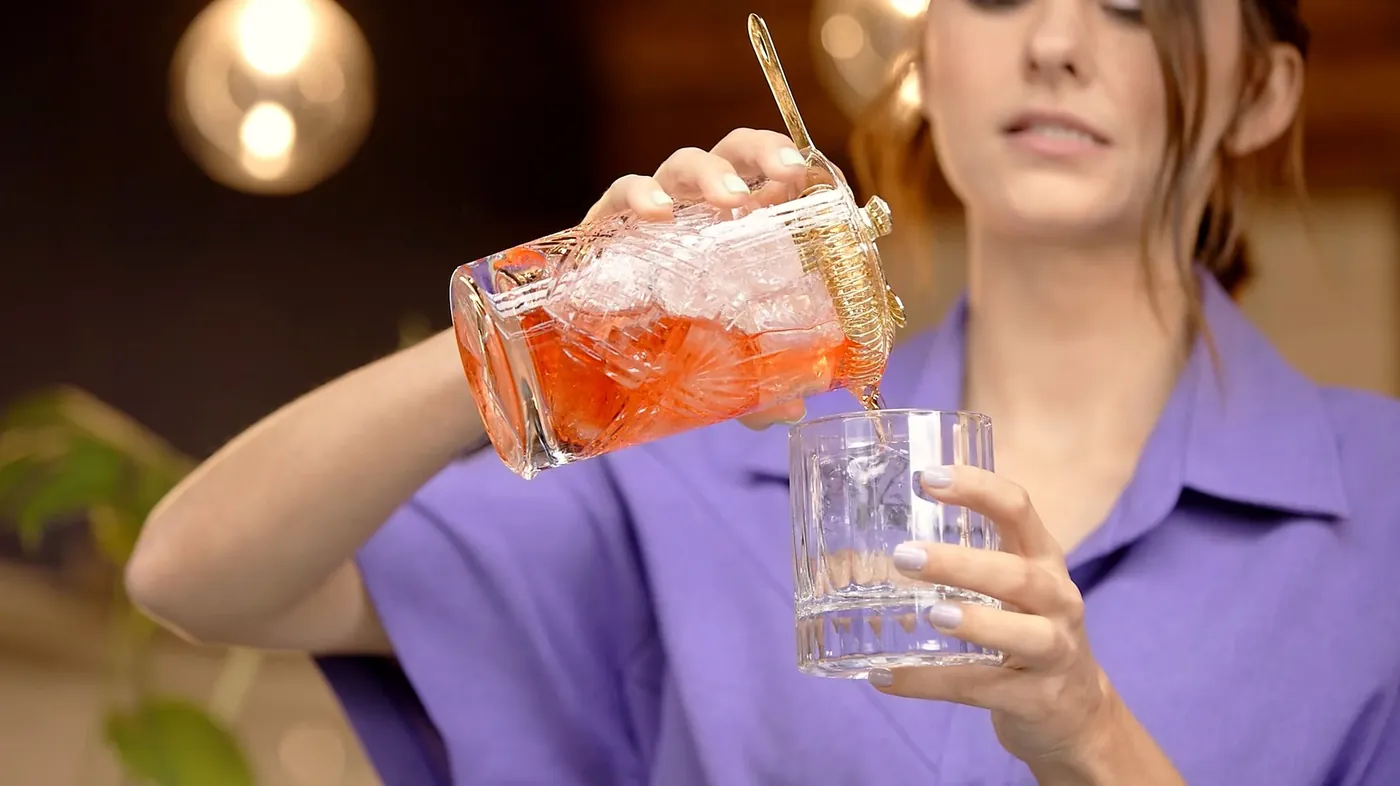 Diageo — Lime Cordiale still 3