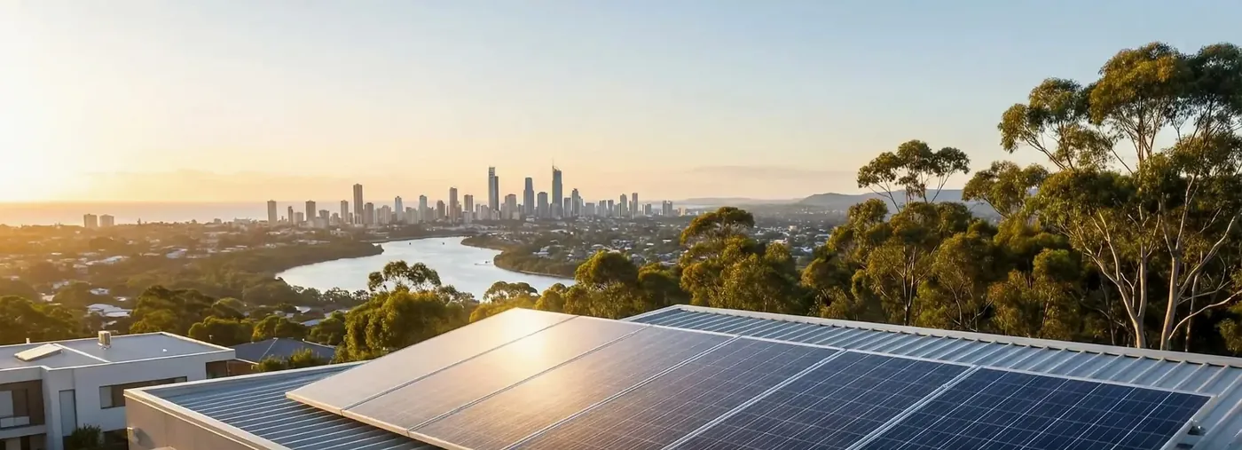 Energy Australia — TVC still 2