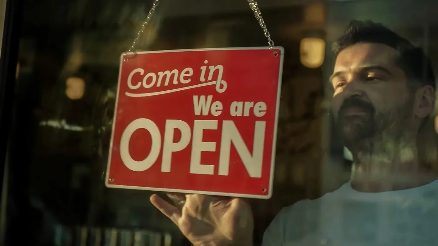 Energy Australia — TVC still 3