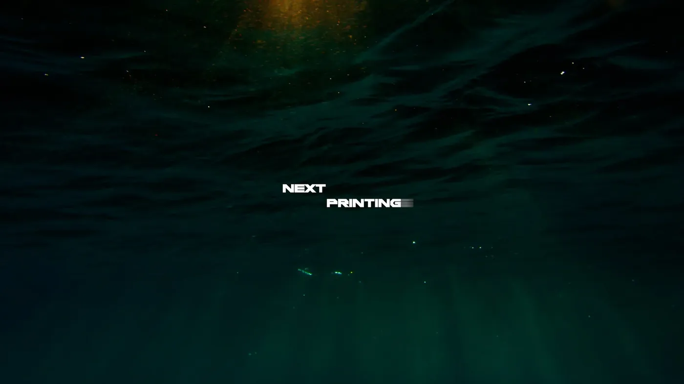 Next × Greenpeace — Environmental Promise still 2
