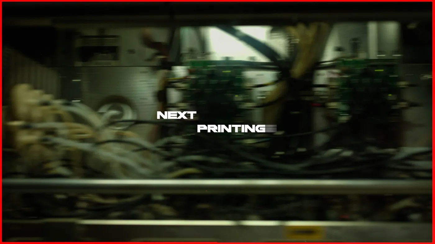 Next × Greenpeace — Environmental Promise still 3