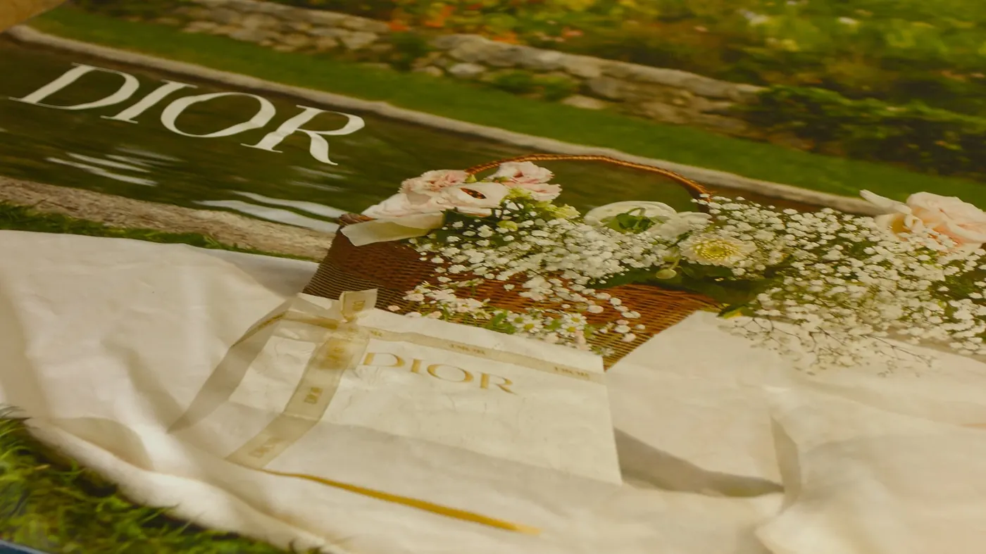Next × Greenpeace — Environmental Promise still 6
