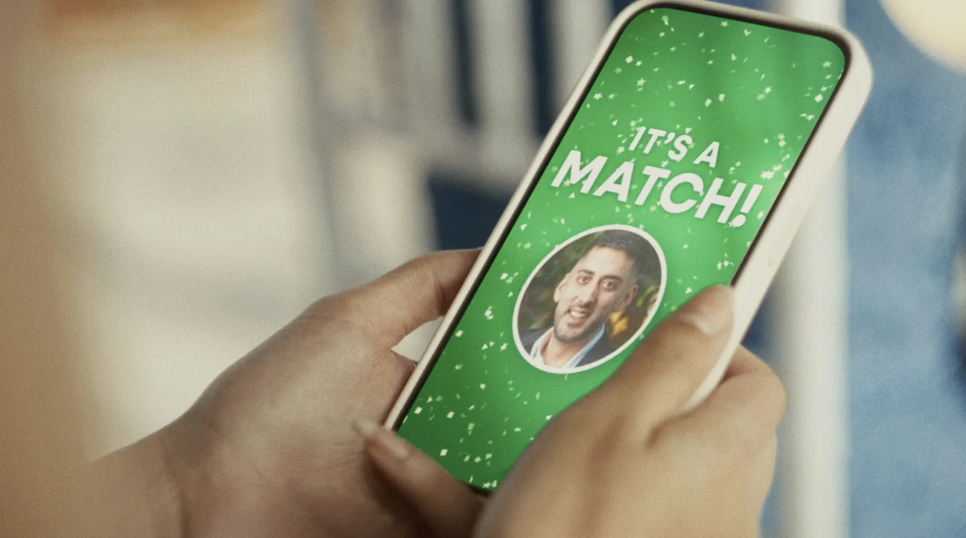 Ray White — Cinema Ad still 5