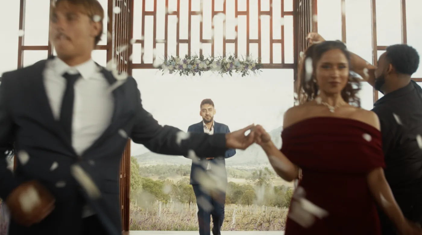 Ray White — Cinema Ad still 6