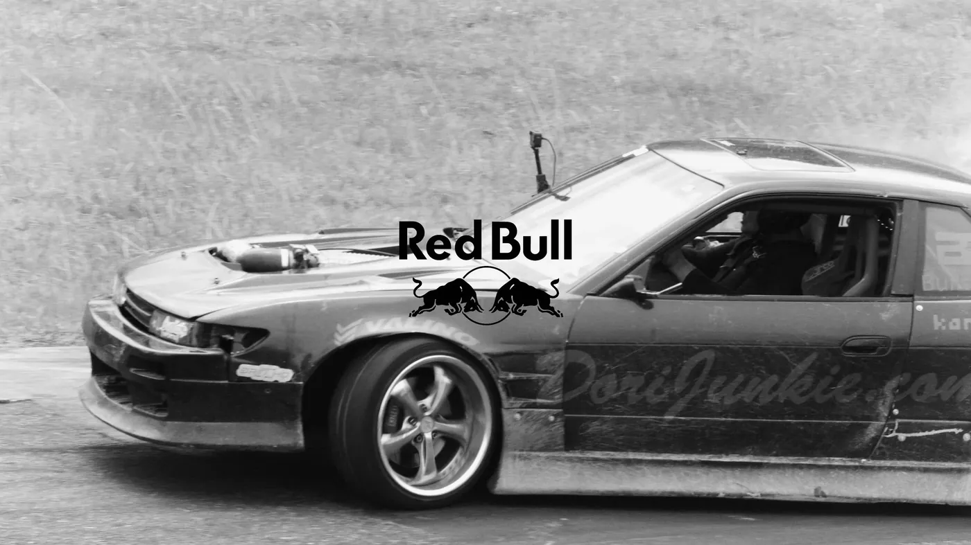 Red Bull — Drift HQ still 4