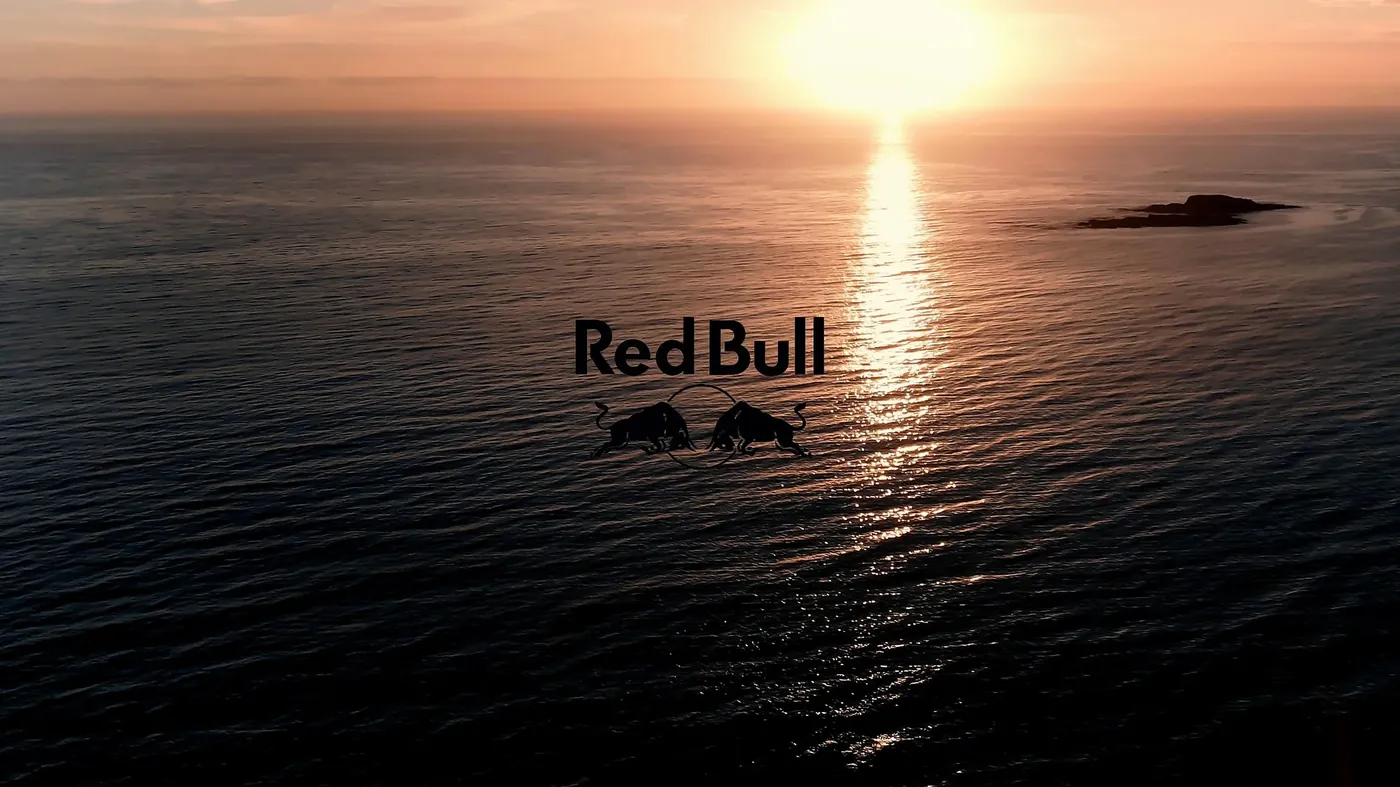 Red Bull — Drift HQ still 6